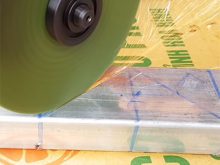 Cách cắt góc sắt hộp