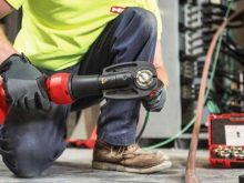 Các thiết bị thuỷ lực được kết hợp các tính văng mang lại hiệu quả vượt trội