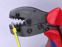 Có rất nhiều loại kìm bấm cos khác nhau cho người dùng lựa chọn