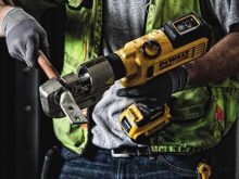 Máy ép thuỷ lực dùng để làm gì