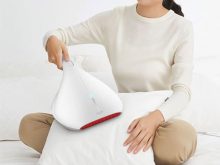 máy hút bụi giường nệm nào tốt