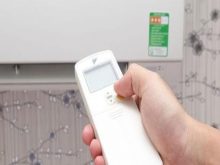 sốc nhiệt điều hòa
