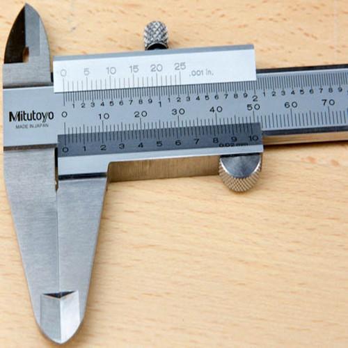 thước cặp du xích