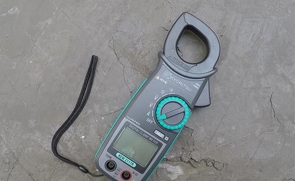 ampe kìm kyoritsu 1000a