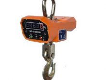 cân treo điện tử là gì