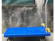 hình ảnh xe đẩy hàng