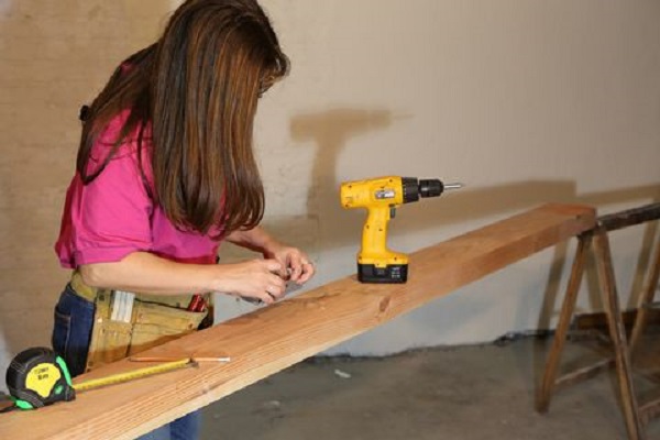 Máy khoan DIY có tốt không?