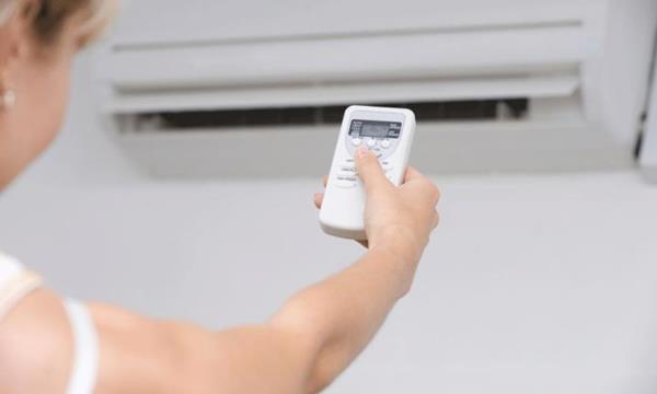 sốc nhiệt điều hòa