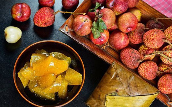 Tết Đoan ngọ ăn gì để giết sâu bọ?