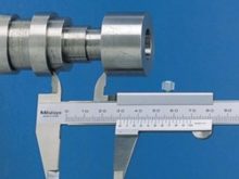 thước kẹp cơ mitutoyo 150mm