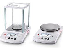 Cân kỹ thuật 3 số lẻ OHAUS PR223/E