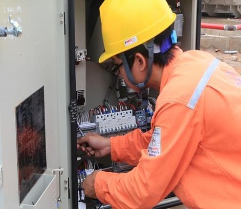 hiện tượng dòng rò