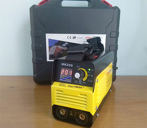 máy hàn protech mk200