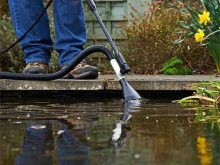 Phụ kiện máy rửa xe Bosch