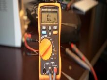 hướng dẫn sử dụng đồng hồ vạn năng điện tử