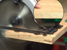 Máy cắt gỗ Maktec