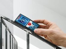 tiêu chí mua máy đo khoảng cách laser