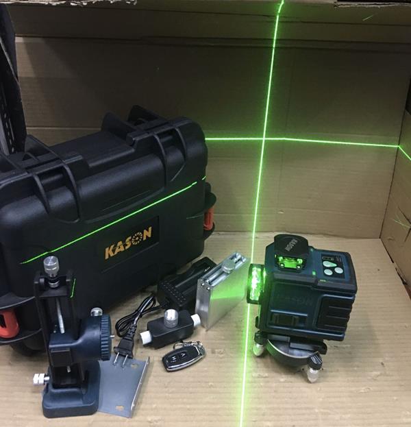 tư vấn mua máy cân bằng laser