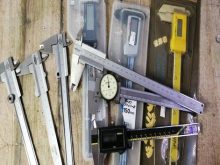 So sánh các loại thước kẹp