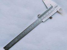 thước kẹp mitutoyo