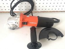 máy mài góc maktec 125mm