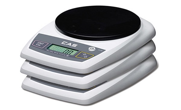 Cân bàn điện tử CAS SH 5000g