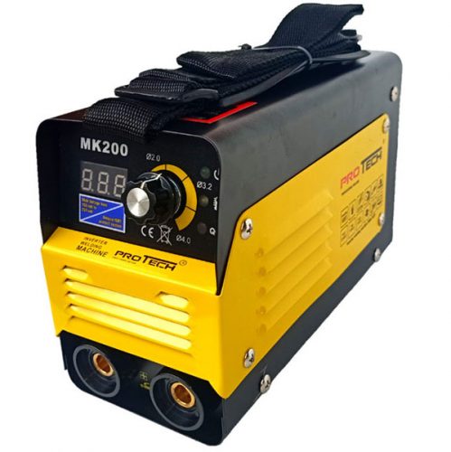 máy hàn protech mk200