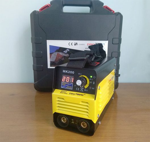 máy hàn protech mk200