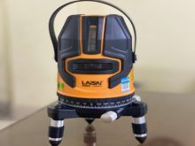 máy cân bằng laisai