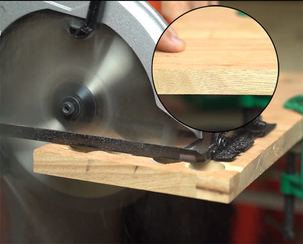 Máy cắt gỗ Maktec