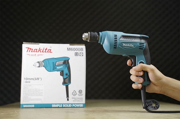 Máy khoan Makita M6000B