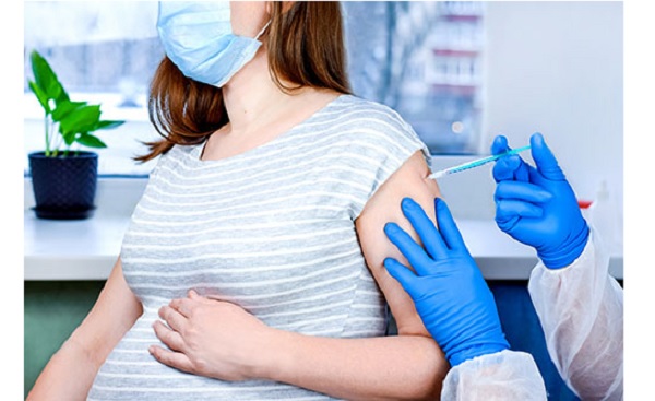 Phụ nữ đang mang thai vẫn có thể tiêm vắc-xin Covid-19