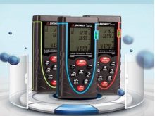 cách bảo quản máy đo khoảng cách