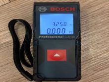 Bosch GLM 30