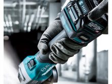 máy mài không chổi than