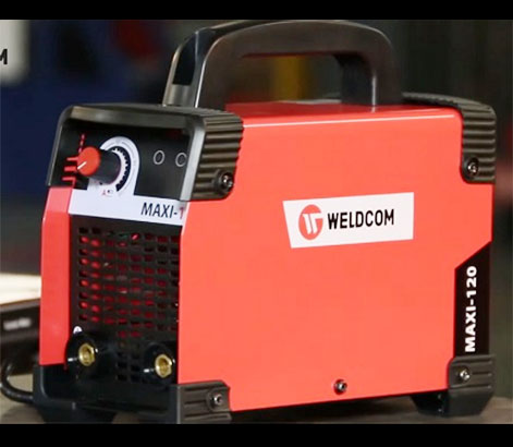Máy hàn Weldcom