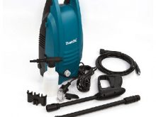 Máy rửa xe xịt rửa áp lực cao Makita HW102