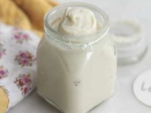 cách làm kem chống nắng từ nguyên liệu thiên nhiên