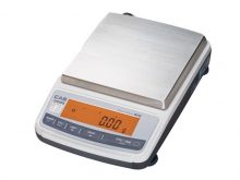 CAS CUX-4200HW/0.01g có độ bền cao, hoạt động tốt