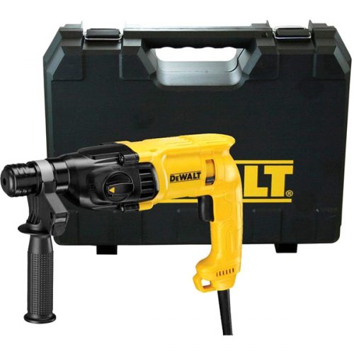 Máy khoan bê tông Dewalt D25032K