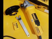 Máy mài Dewalt