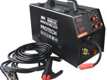 máy hàn mig protech 250