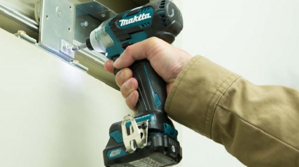 Khả năng làm việc của máy bắn vít Makita
