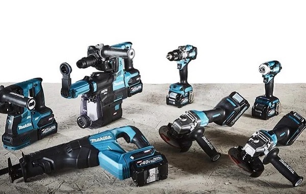 Tổng quan về thương hiệu Makita