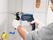 Chọn máy khoan gia đình đến từ hãng uy tín