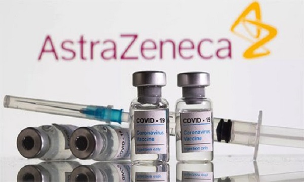 Vaccine AstraZeneca được sử dụng phổ biến tại Việt Nam
