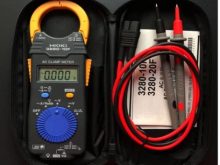 ampe kìm Nhật Bản