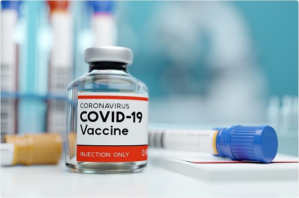 Vaccine vẫn đóng vai trò quan trọng khi tạo ra đượ kháng thể chống virus