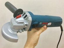 Bosch GWS 900-100s