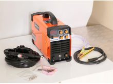 máy hàn lạnh jasic 250s